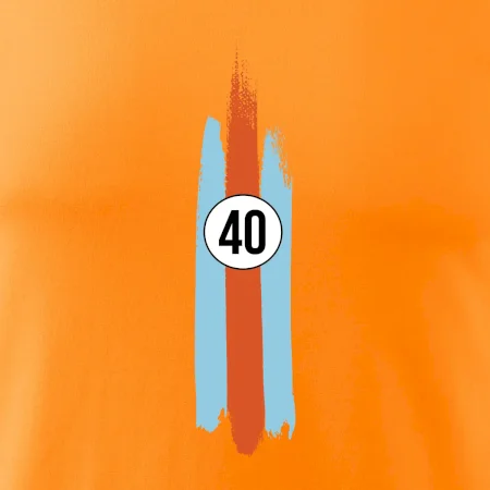 Vintage Race 40