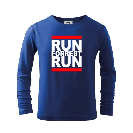 Run Forrest Run