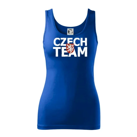 Czech team - Český lev