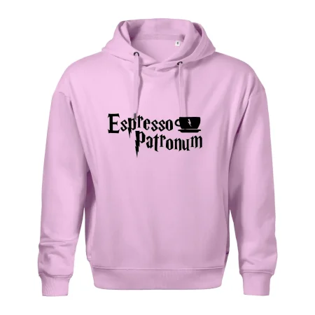 Harry - Espresso Patronum