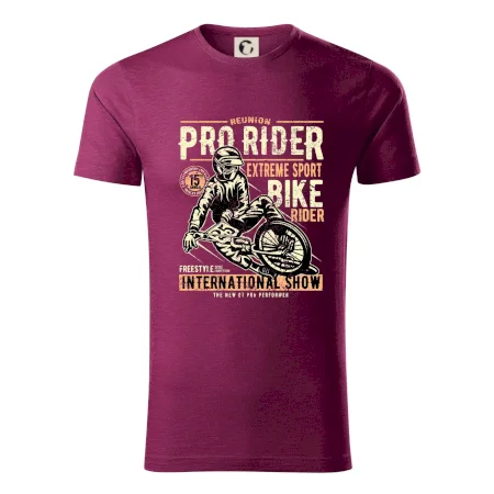 Pro Rider