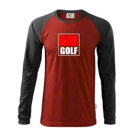 Golfové hole