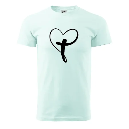 Jesus srdce