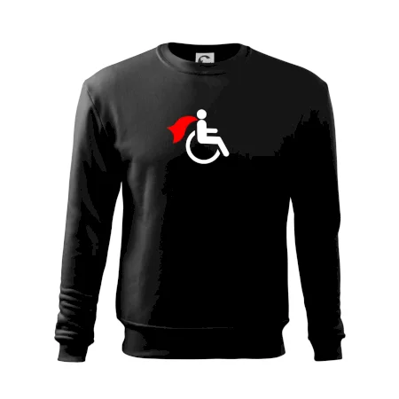 Super vozíčkář