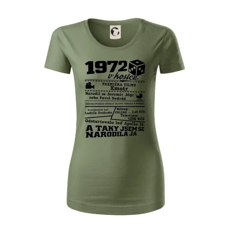 1972 v kostce