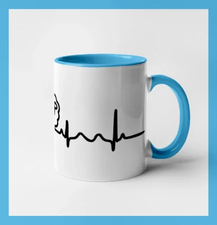 Ekg ovce