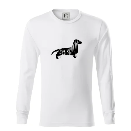 Jezevčík - Dachshund