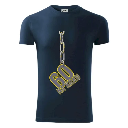 60 let na krku řetěz