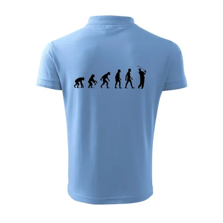 Evoluce Golf