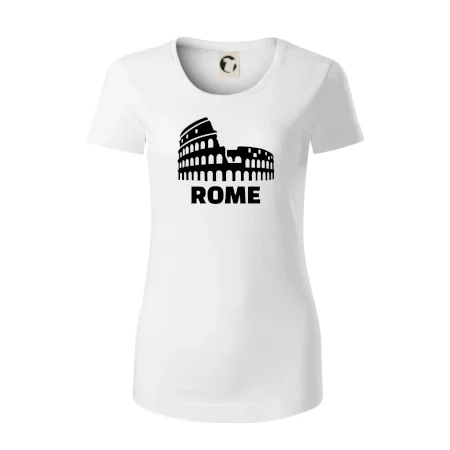 Italy Koloseum Rome