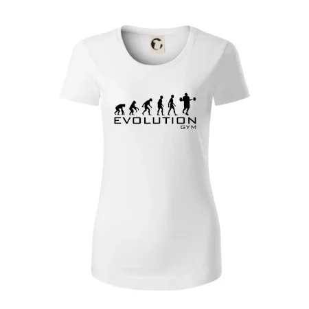 Evoluce Gym