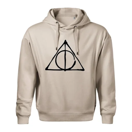 Harry - symbol relikvie