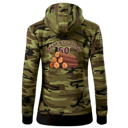 Mám kulatiny 50