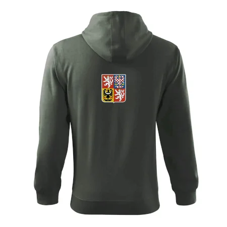 Velký státní znak ČR