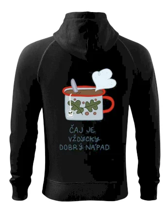 čaj je vždycky dobrý nápad  (studio-arte.cz)