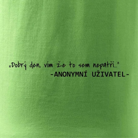 Stavíme svépomoci -  Dobrý den, vím že to sem nepatří...