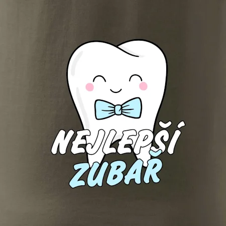 Nejlepší zubař