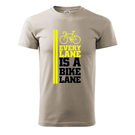 Every Lane Bike Lane