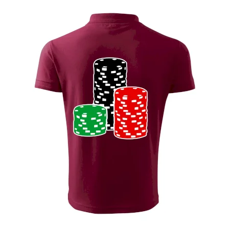 Poker žetony