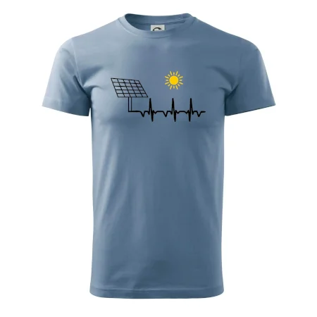 Ekg Fotovoltaická elektrárna