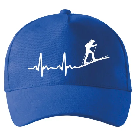 EKG skialpinismus