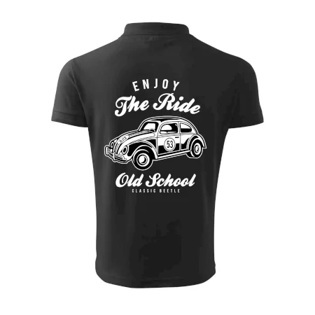 Enjoy The Ride