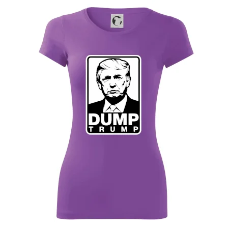 Dump Trump