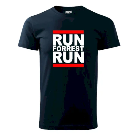 Run Forrest Run