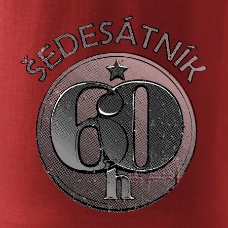 Šedesátník Československý