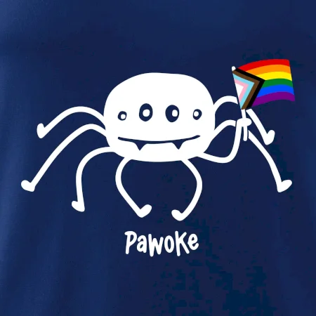 Pawoke