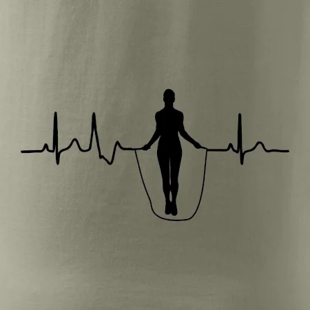 EKG švihadlo