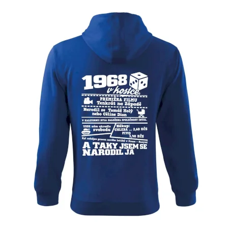 1968 v kostce