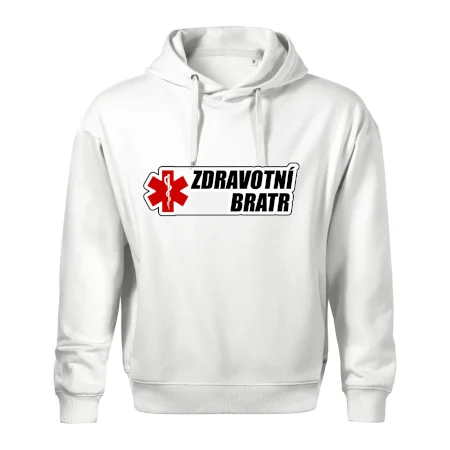 Zdravotní bratr - rescue