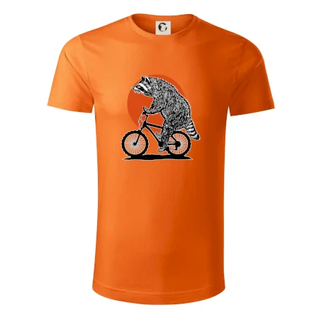 MTB mýval