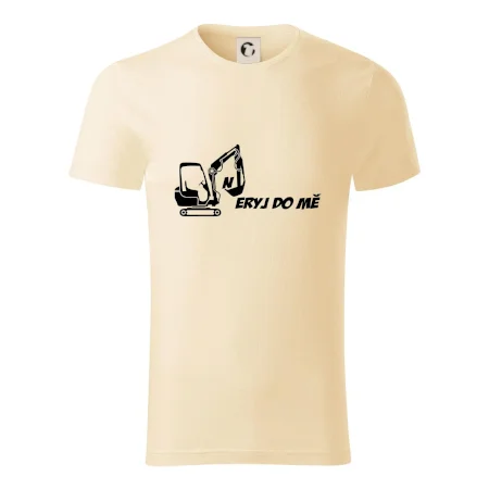 Neryj do mě