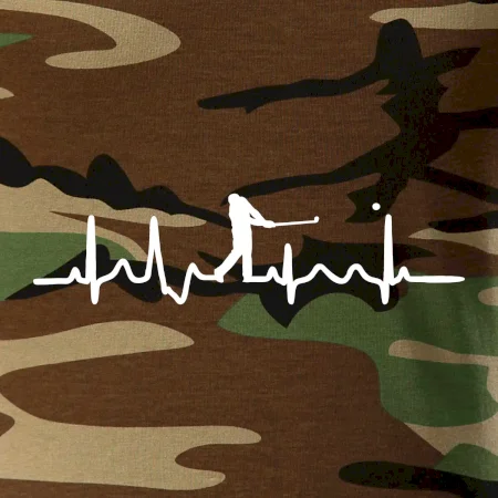 Ekg golf - Muž