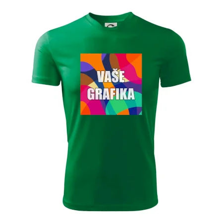 Potisk s vaší grafikou