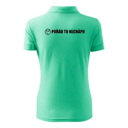 Nechápu to - pořád to nechápu