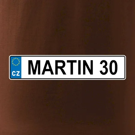 SPZ Martin 30