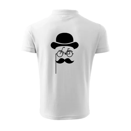 Mustache kolo