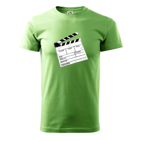 Filmová klapka