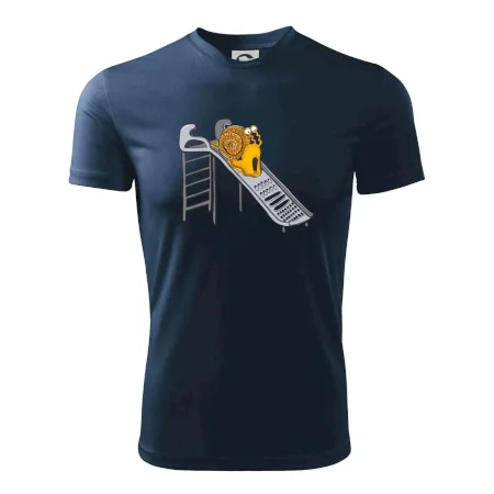 To bude ale drsný nářez (Pecka Design)