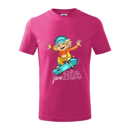 D I A skate