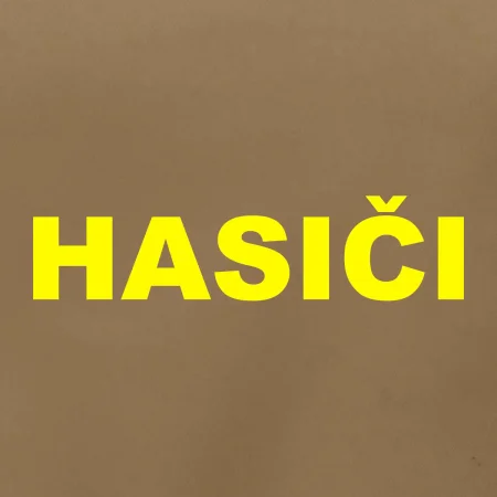 Hasiči název samostatný