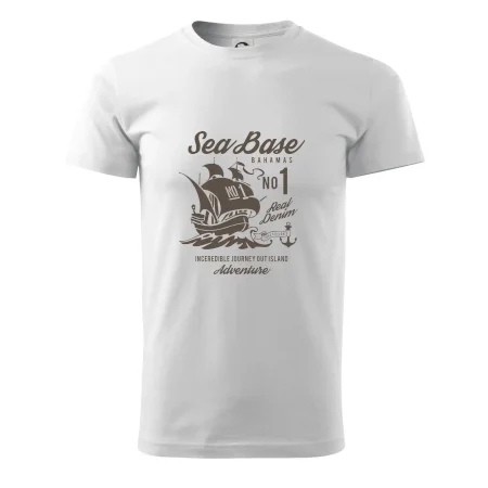 Sea Base