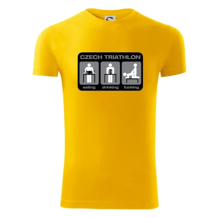 Czech triathlon (Hana-creative)