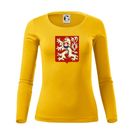 Znak malý První Republika československá 1918–1920