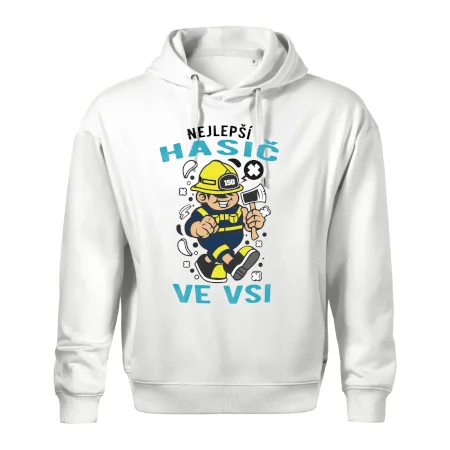 Nejlepší hasič ve vsi