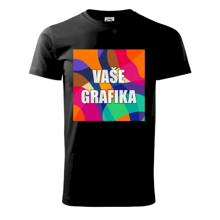 Potisk s vaší grafikou