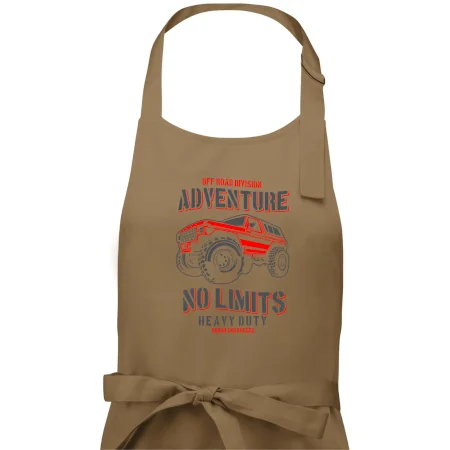 No Limits